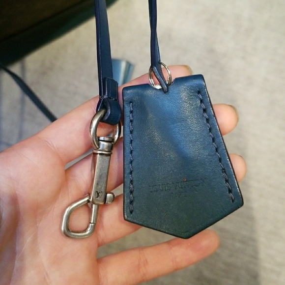 ❗Sold ❗Louis Vuitton Nouveau Noe Bucket Bag - Picture 7 of 8